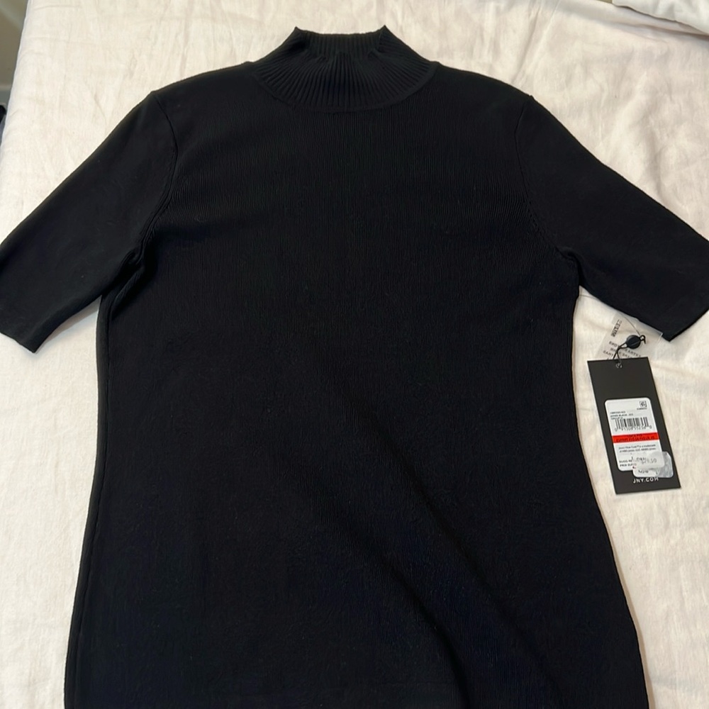 JONES NEW YORK BLOUSE SIZE PXS